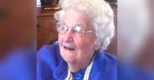 Dorothy Haley Swanson Obituary