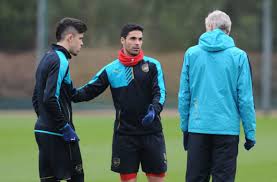 The following is a table of managers and coaches that have been in charge of tottenham hotspur in date ascending order from past to present. Tottenham Wants Arsenal S Arteta To Join Coaching Staff