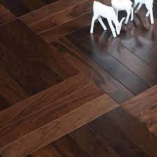 China Best Offer Walnut Engineered Wooden Flooring Waterproof Walnut Parquet Flooring China Wood Flooring Engineered Wood Flooring