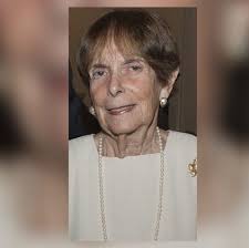 Rhoda Kleid, wife of longtime council member, dies
