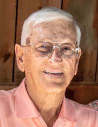 Obituary for Joseph E. Therrien