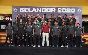 Domestically, fa selangor have won a record 33 malaysia cups, 6 malaysia super league titles. Selangor Strengthen Squad Ahead Of 2020 Season Football Tribe Asia