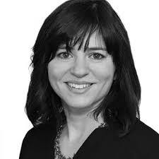 Christine Alemany's Instagram, Twitter & Facebook