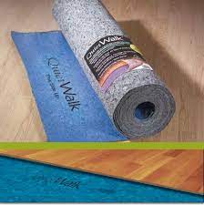 F j changzhou niceway building material industry co.,ltd. Quietwalk Premium Underlayment Green Building Products Sustainable Materials Greenhome Solutions