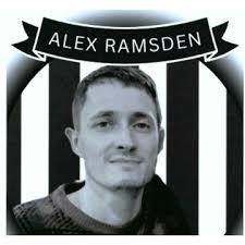 Alex Ramsden's Instagram, Twitter & Facebook