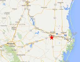 Towns and villages in reynosa. Reynosa Map 2 On The Road In Mexico