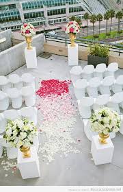 ¡ planifica conmigo el día mas importante de tu vida! Boda Civil En Casa 10 Ideas Para Decorar Y Lucirte Visitacasas Com