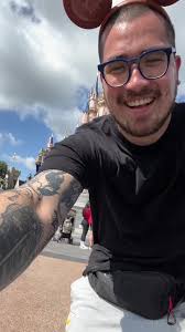 Exploring the Magical World of Disney: Parks, Princesses, and More!