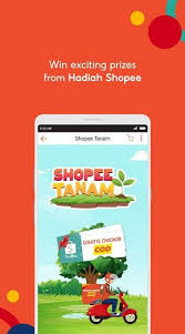 Descargar la última versión de shopee ph para android. Shopee Apk V2 68 11 Para Android