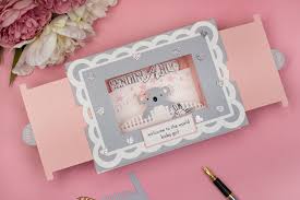 Just bring your imagination, and use crello now. 3 Ways Spellbinders Make A Scene 3d Theatre Cards Tutorial Bibi Cameron