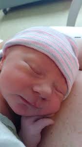 My heart, the one who made me a mama 💗