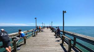 home ocean isle fishing pier ocean isle beach