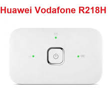 What is a vodafone router? Brand New And Unlocked Hw Vodafone R218h Wireless Router 4g Lte 150mbps Cat4 Mobile Wifi Hotspot Buy Hw Vodafone R218h Wifi Router Pocket Wifi Wifi Hotspot Product On Alibaba Com
