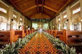Our Aisle Garden Made Of Locally Grown Baby S Breath Church San Ant Church Wedding Decorations Church Aisle Decorations Church Wedding Decorations Aisle