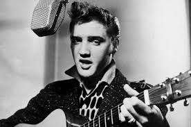 Elvis Presley Aretha Franklin Dominate The Christian
