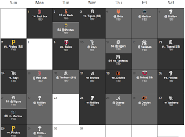 Did you know that you can integrate feeds from other calendars, like work and sports schedules, with cozi? Blue Jays 2021 Spring Training Schedule Bluebird Banter