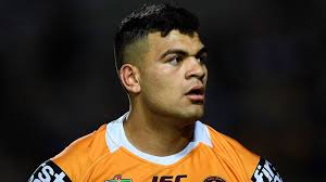 @jade_fifita, krew, déjà & zepphora. Nrl News Gold Coast Titans Targeting Brisbane S David Fifita