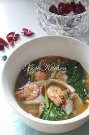 We did not find results for: Sup Cendawan Tiram Dengan Sayur Sawi Azie Kitchen