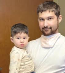 Torrington native gathers community support