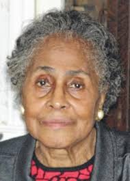 MILDRED NORMAN Obituary (2015)