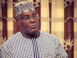 Atiku Abubakar