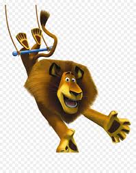 Alex Mascot