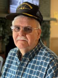 Obituary information for James Robert Berry