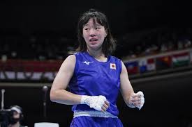 However, that will not take … Olympic Women S Boxing Is Bigger Deeper Better In Tokyo