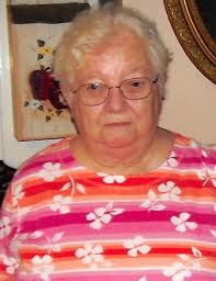 Obituary information for Imogene Belt