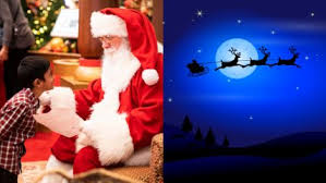 Saber la ubicación del viejito pascuero en la noche buena (24 de diciembre) es 3 a que hora llega el viejito pascuero a chile. Qtmdgsxuskj8m
