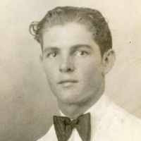 Ira McDae Bradshaw (1912–1934)