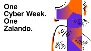 Watch the latest video from zalando (@zalando). Homepage Zalando Corporate Website