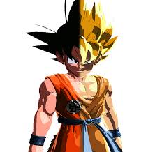 Kid Goku X2m Xenoverse Mods