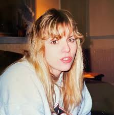 Sharon April Barrett