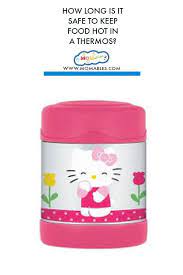 Not Sure How To Transfer That Hot Lunch To School Recipe Hot Lunch Blackberry Smoothie Hot School Lunch