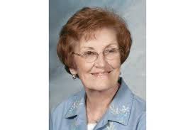 Mary Linker Obituary (1929