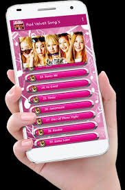 Peppermint red velvet cake heat oven to 350°. Red Velvet Song S Plus Lyrics For Android Apk Download