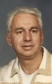 Obituary information for Charles R. Howard