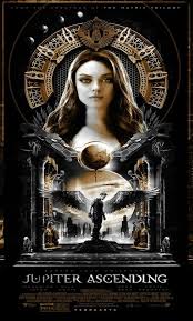 'jupiter ascending' has been roundly maligned by critics. Jupiter Ascending On Moviebuff Com