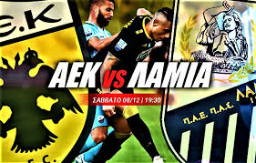 Μείνετε συντονισμένοι στο magicgoals για την live περιγραφή του ματς την δευτέρα 11/01 στις Se Poio Dekalepto 8a Shmeiw8ei To 1o Gkol Sto Aek Lamia To10 Gr