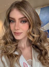 Sofia Osio Luna, desde Italia 🇮🇹 ¿Qué tal?