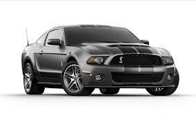 Ford Shelby Gt500 2012 With Cobra Give Me Black W Charcoal Stripes And I Ll Put It In My 20 Shelby Mustang Gt500 Ford Mustang Shelby Gt500 Ford Shelby Cobra