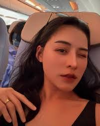 Fanny Chin's Instagram, Twitter & Facebook