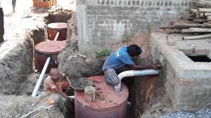 If built properly and maintained on a regular basis though, most concrete septic tanks can last up to 40 years. Non Filling Bio Concrete Septic Tank Home Facebook