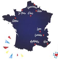 La coupe du monde de rugby à xv 2019 masculine a lieu au japon, du 20 septembre au 2 novembre 2019 1. Coupe Du Monde 2019 Les Dates Et Les Stades Ce Que L On Connait