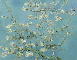 almond blossoms van gogh kunst vincent van gogh van gogh museum