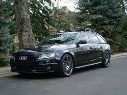 My New 2012 Audi A4 Avant B Black Audia4 Audi A4 Avant Audi Wagon Audi A4