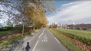 Accidents de la route avec tués et blessés, belgique et régions, dernières 8 années. L Accident Du Boulevard De La Moselle Etait Un Choc Frontal