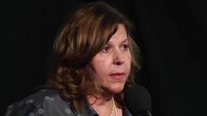 Juanita Diana Feeney: Ask Me If I Care