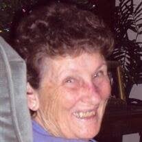 Billie Jo Jordan Aslinger Obituary